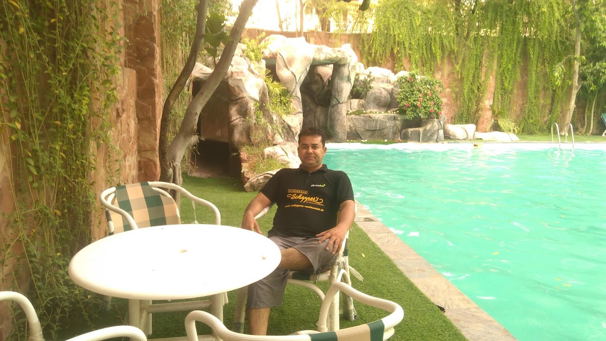 Shamim Farmhouse — photo 9