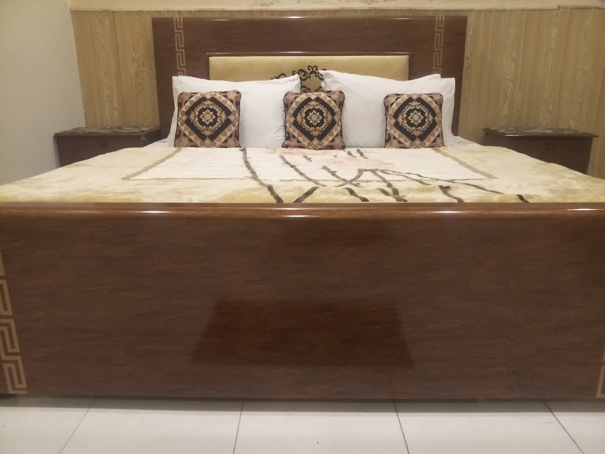 Arfah Inn Hotel — photo 9