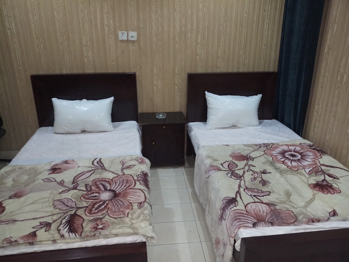 Arfah Inn Hotel — photo 10