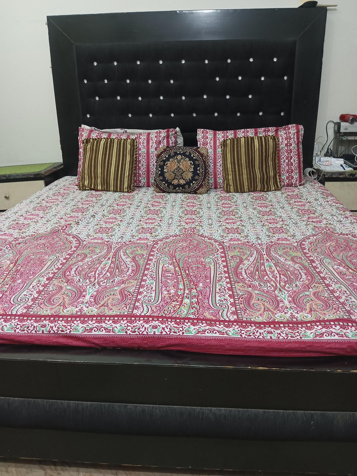 Arfah Inn Hotel — photo 7