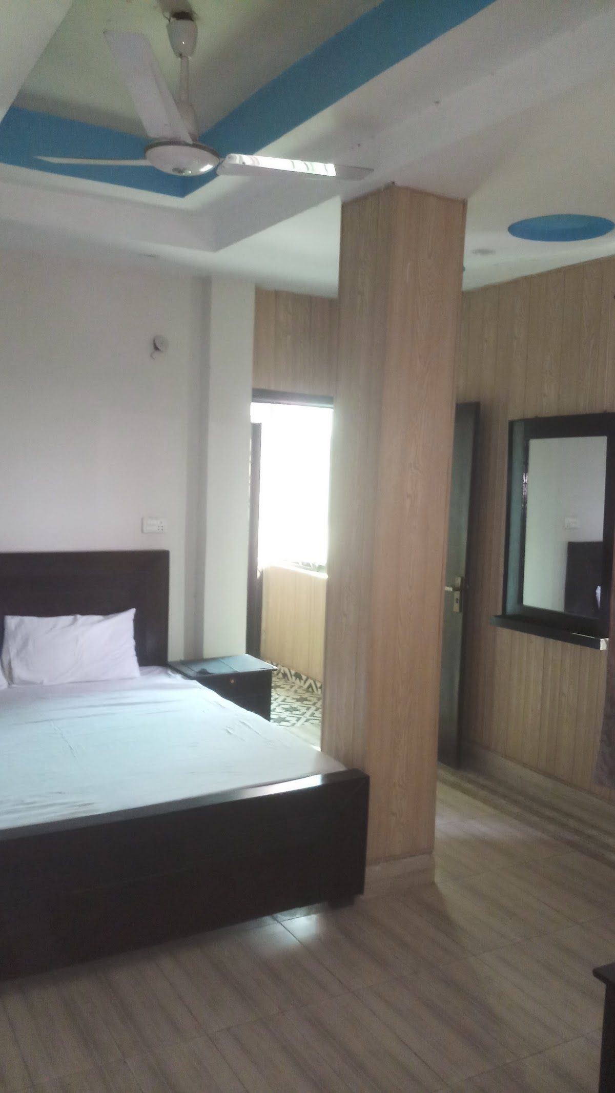 Arfah Inn Hotel — photo 8