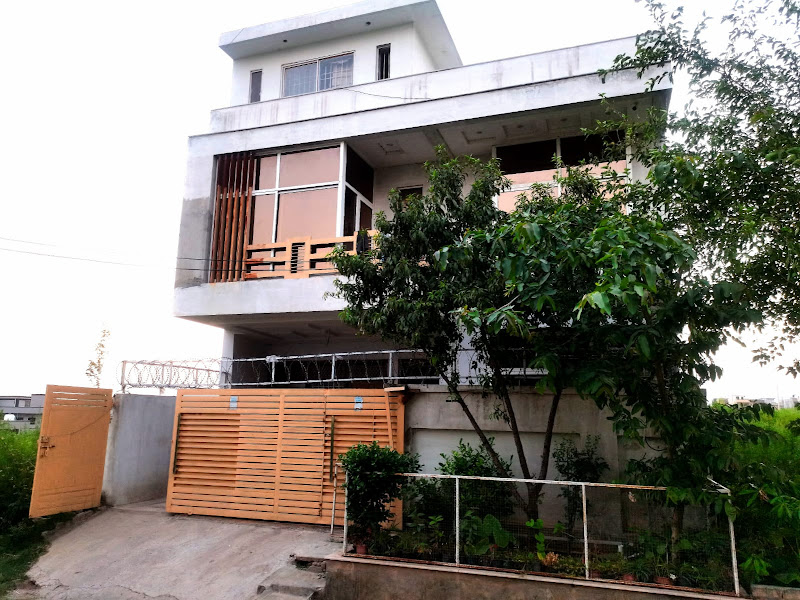 Ibrahim Hostel & Guest House - boys hostel in Islamabad, Capital Territory
