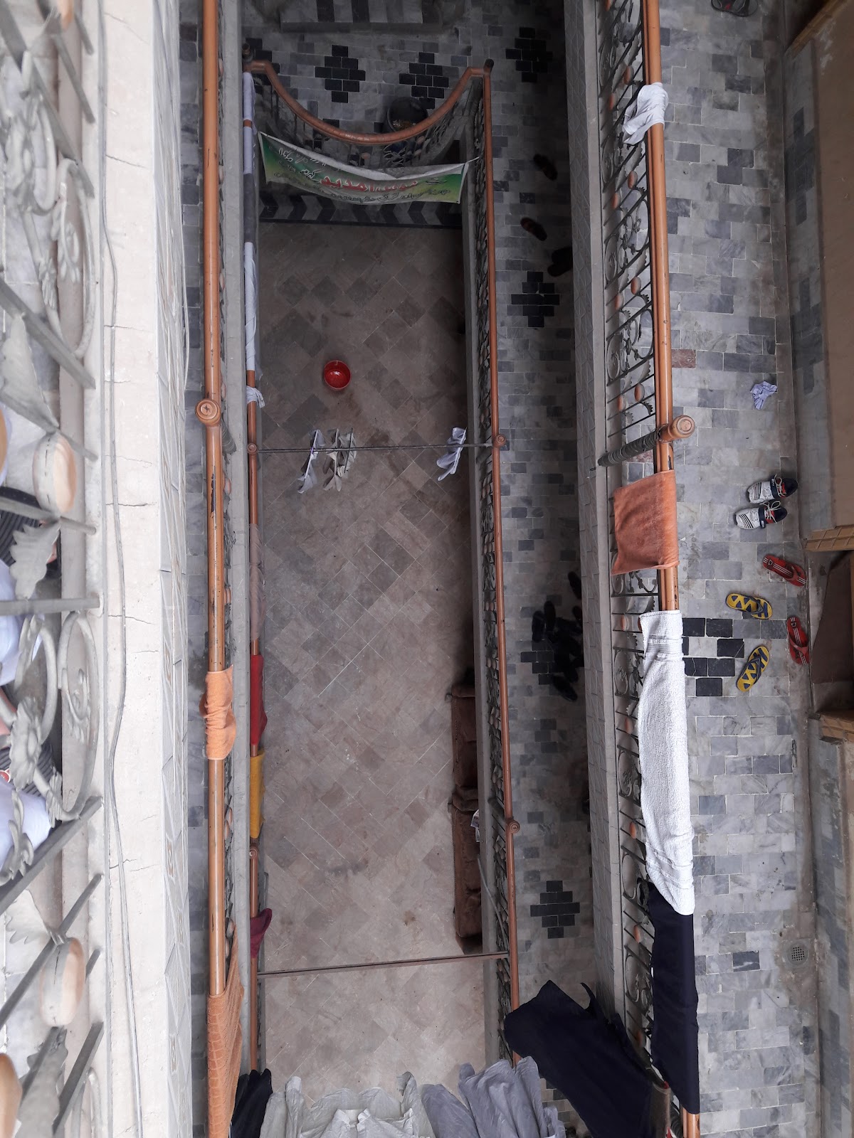 Hassan orakzai Hangu 1 hostel — photo 10