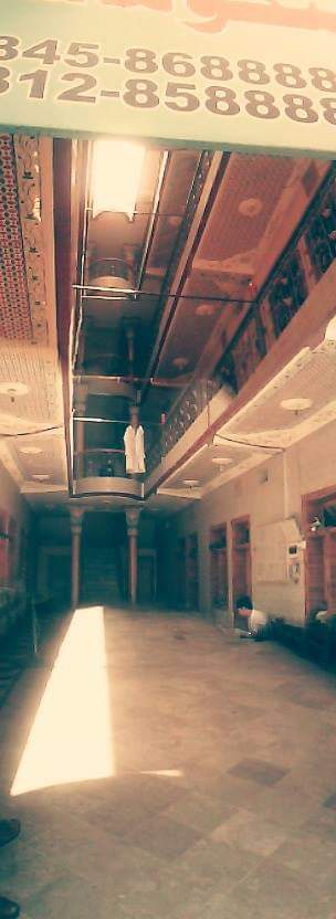 Hassan orakzai Hangu 1 hostel — photo 9
