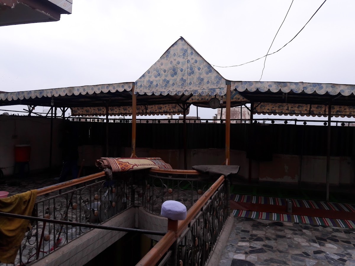 Hassan orakzai Hangu 1 hostel - coed hostel in Peshawar, Khyber Pakhtunkhwa