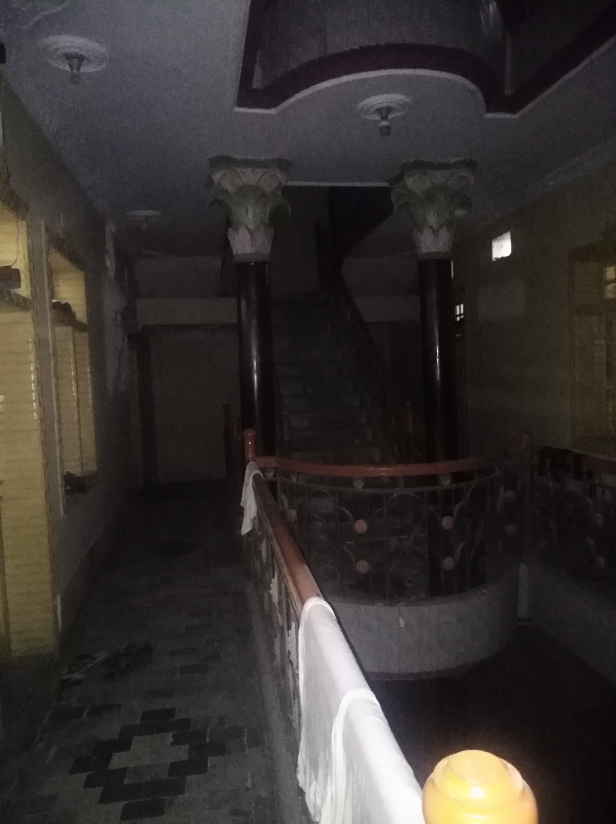 Hassan orakzai Hangu 1 hostel — photo 8