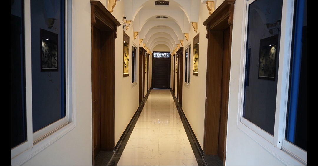 Almas Kabul Guest House