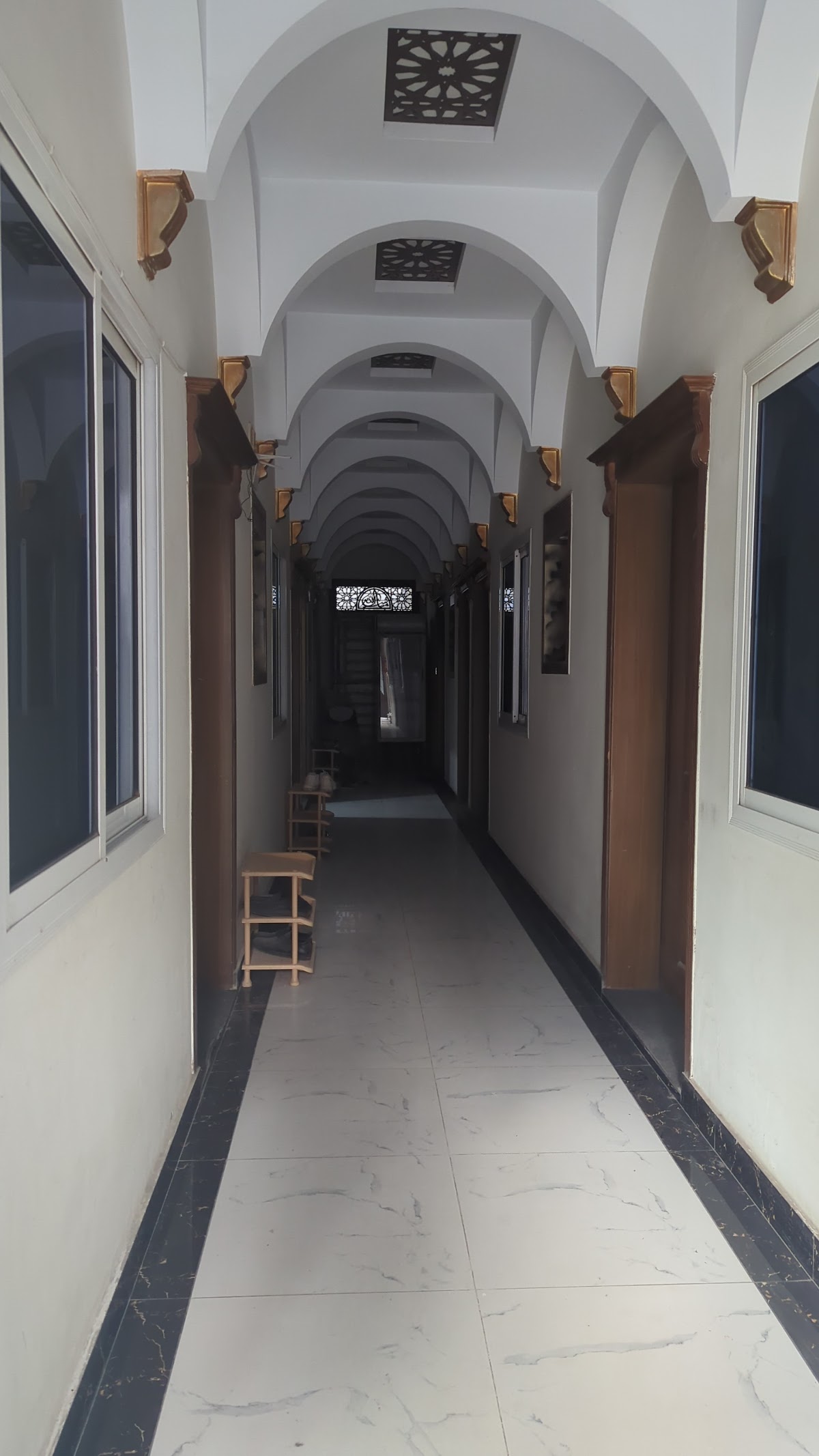 Almas Kabul Guest House — photo 10