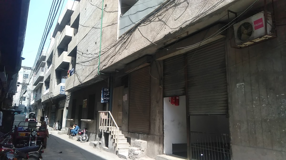 KM Boys and Girls Hostel