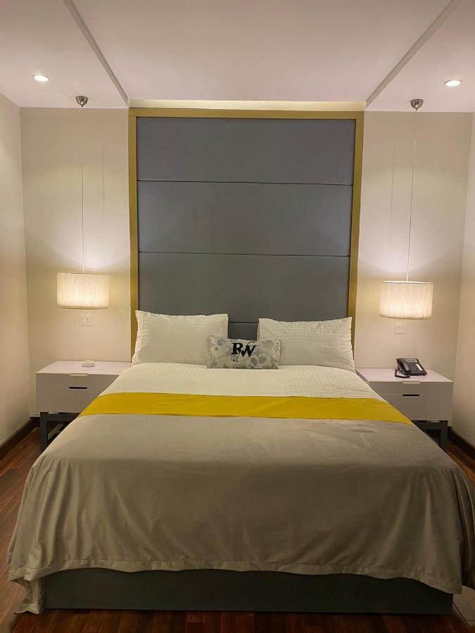 Rosewood Hotel Lahore — photo 6