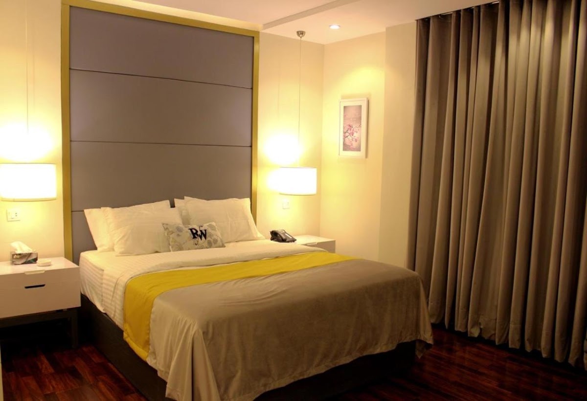Rosewood Hotel Lahore — photo 7