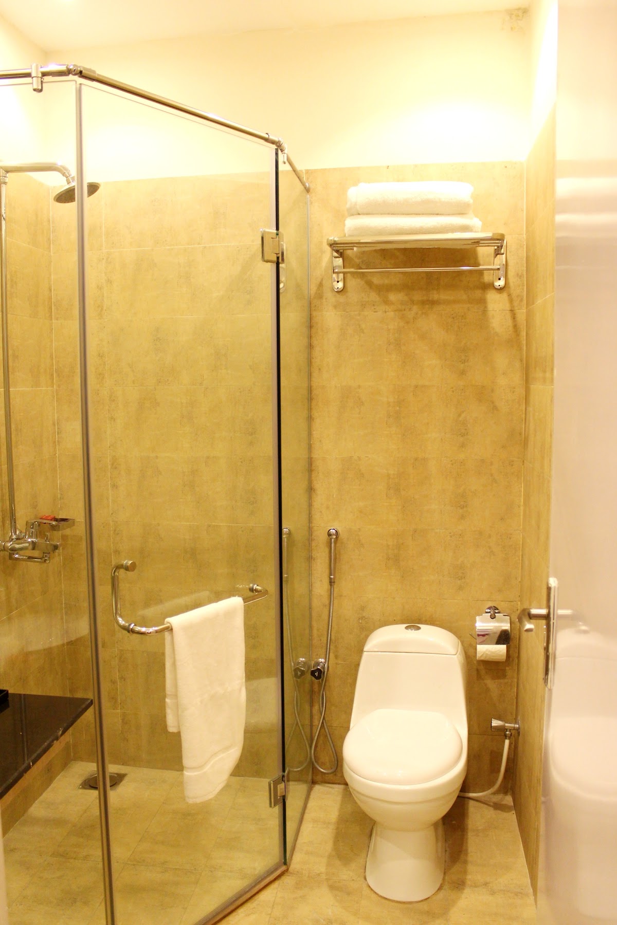 Rosewood Hotel Lahore — photo 9