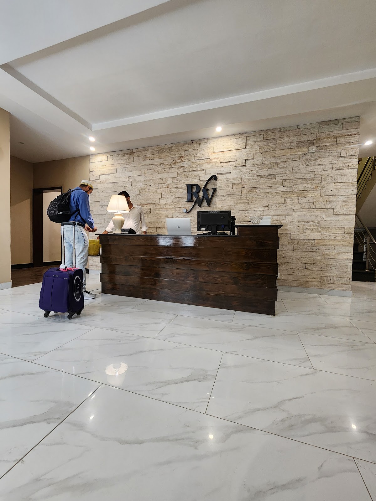 Rosewood Hotel Lahore — photo 10