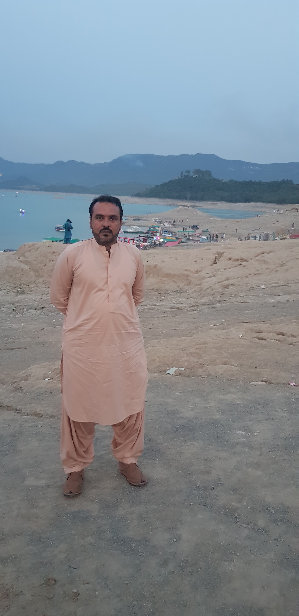 ATIF Iqbal