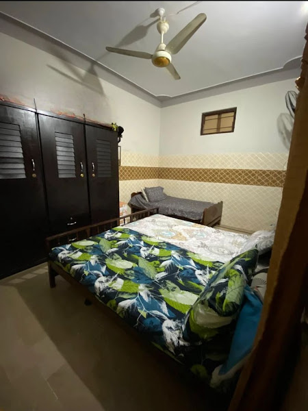 Sunrise lodge Girls Hostel - girls hostel in Hyderabad, Sindh