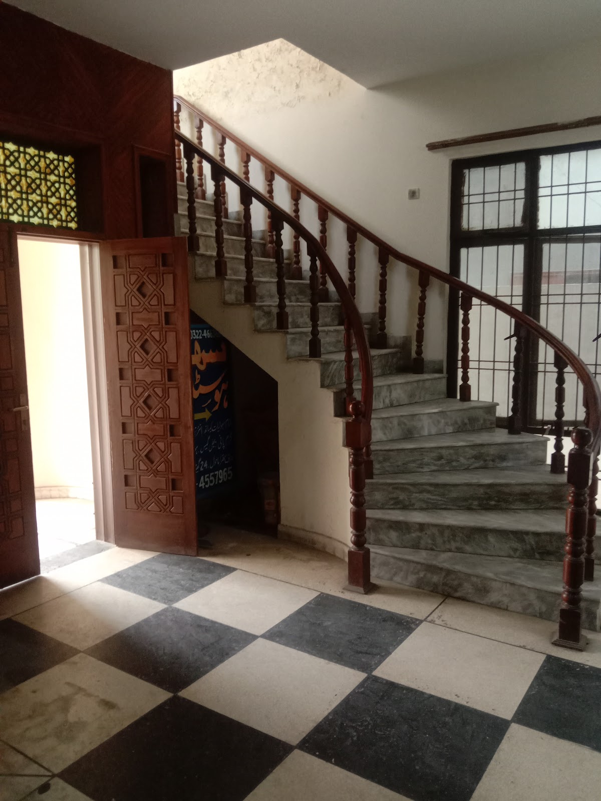Chaudhary Boys Hostel Near Kips Johar Town Lahore — photo 7