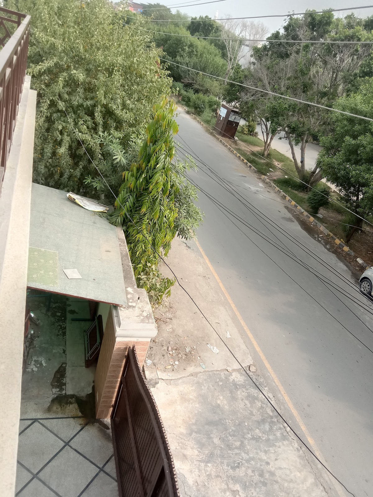 Chaudhary Boys Hostel Near Kips Johar Town Lahore — photo 8