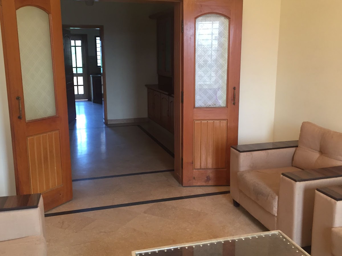 Green Lodge — photo 10