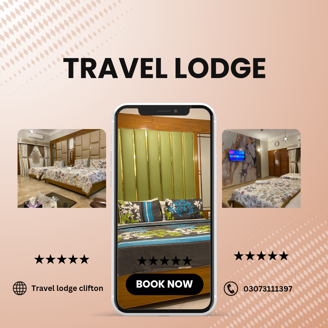 Travel lodge clifton — photo 10