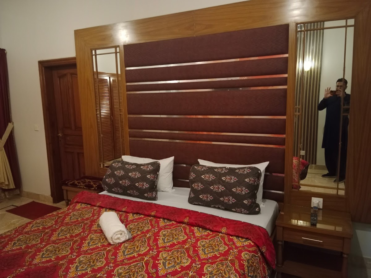 Travel lodge clifton — photo 6