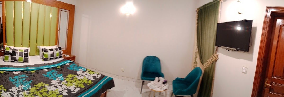 Travel lodge clifton — photo 7