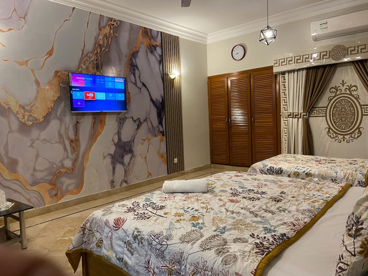 Travel lodge clifton — photo 8