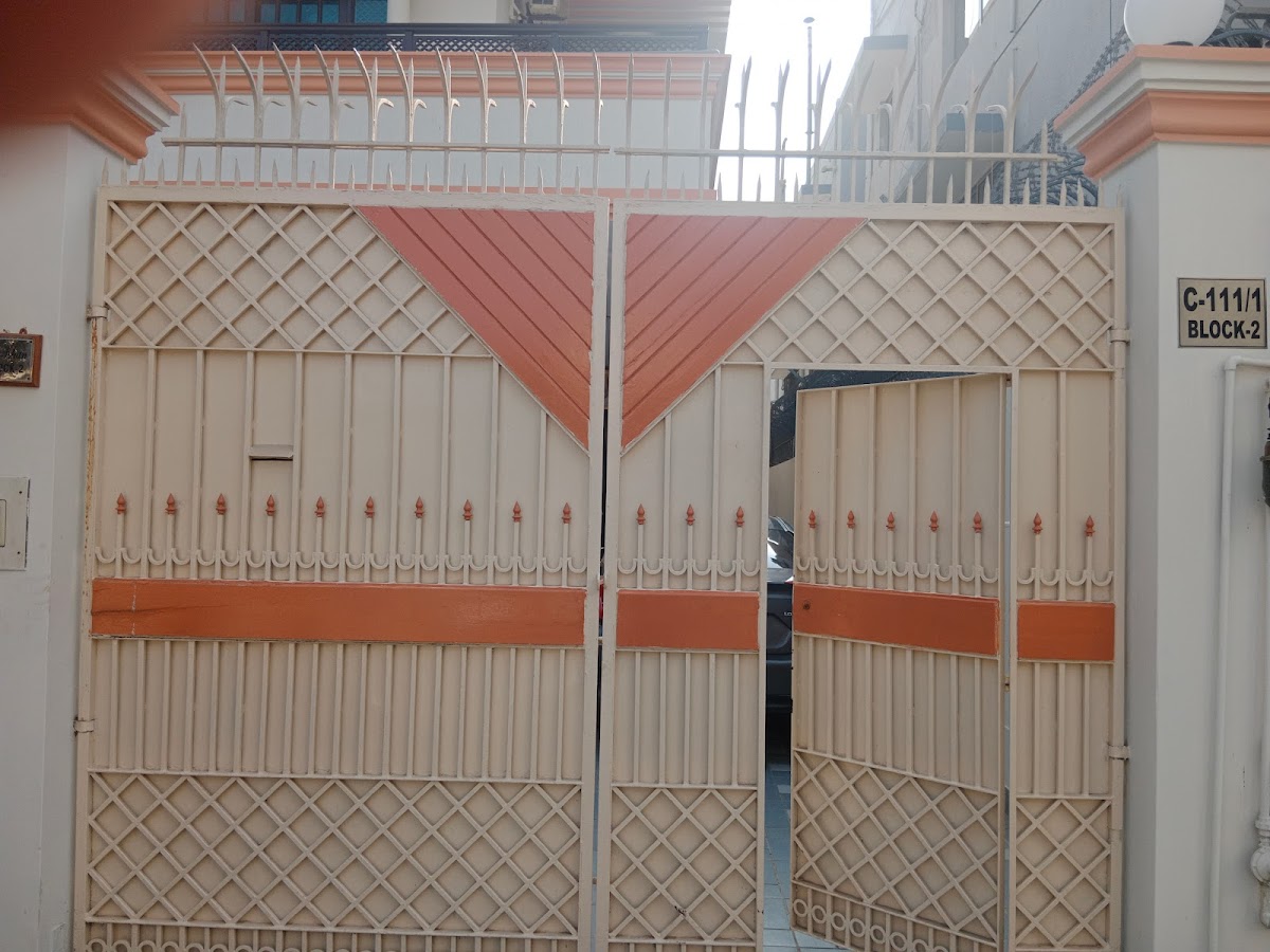 Travel lodge clifton — photo 9