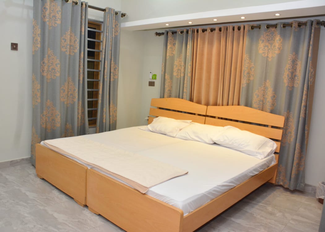 Modern Guest House — photo 6