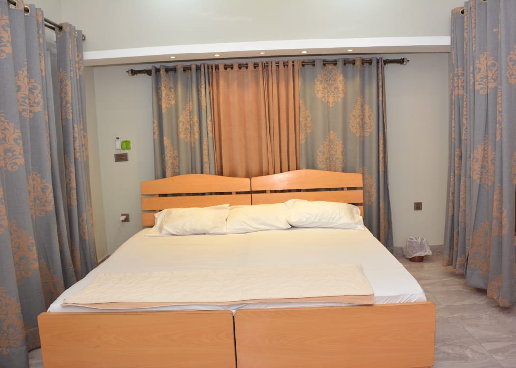Modern Guest House — photo 7
