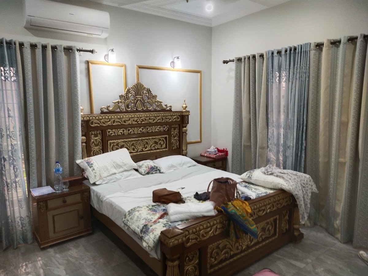 Modern Guest House — photo 10