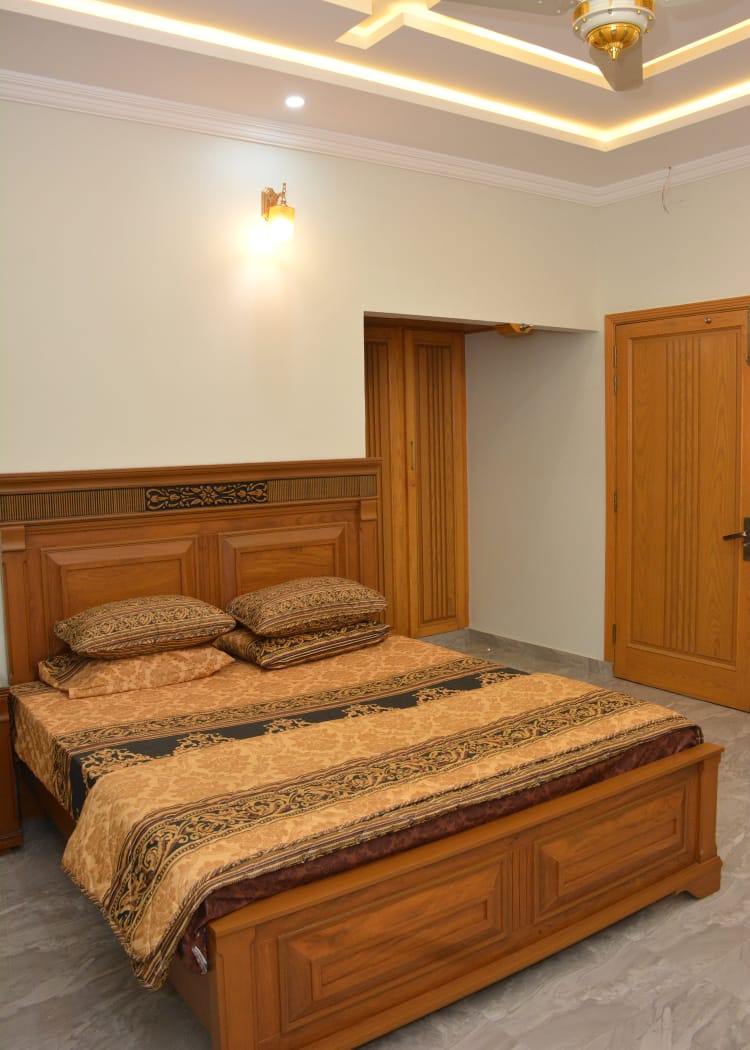 Modern Guest House — photo 9
