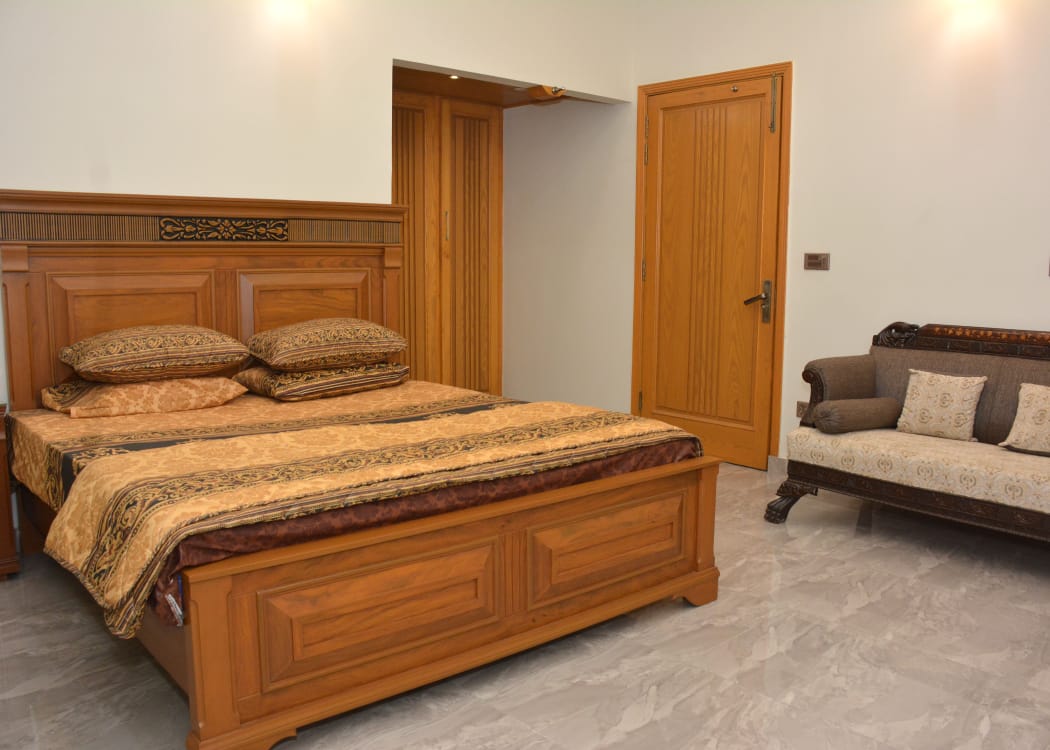 Modern Guest House — photo 8