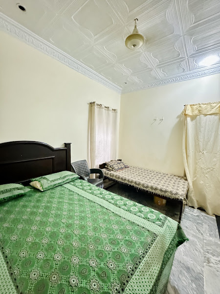 Rajpoot Hotel Railway Road Khanewal