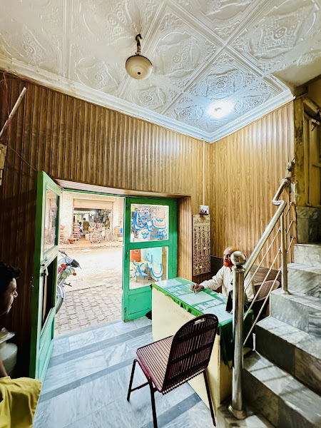 Rajpoot Hotel Railway Road Khanewal — photo 7