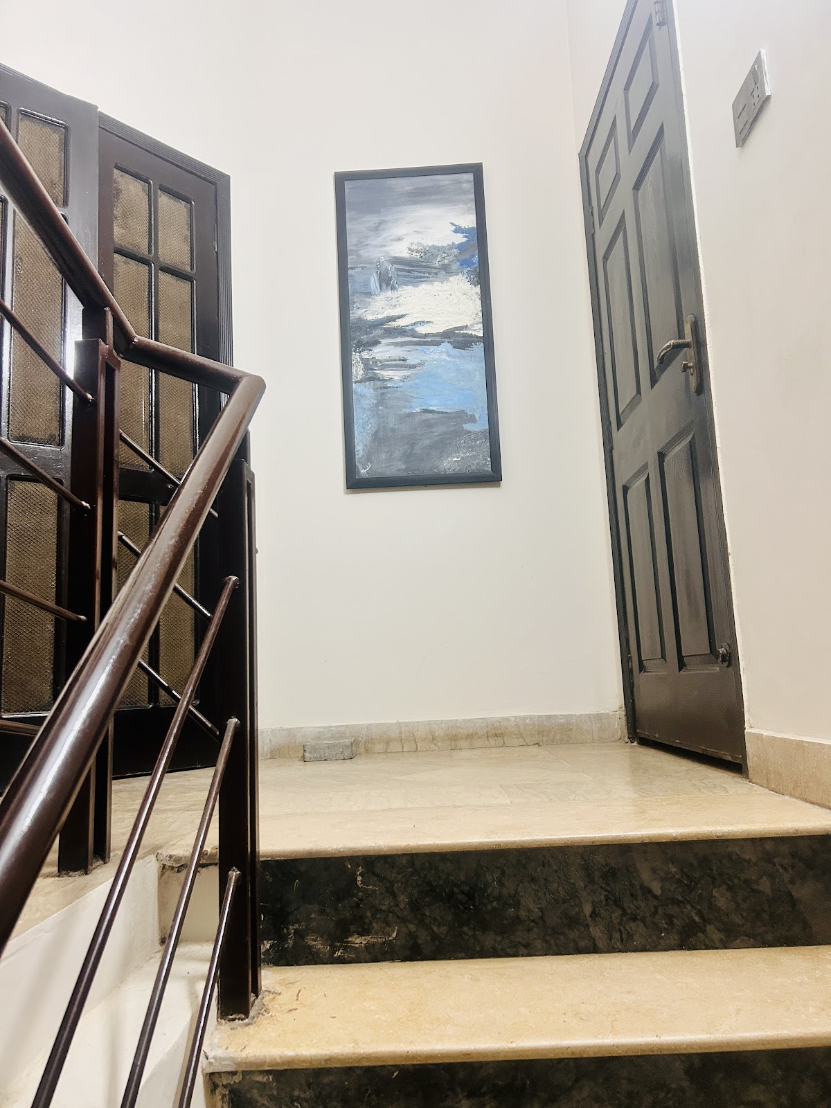 Mohib Home Stay
