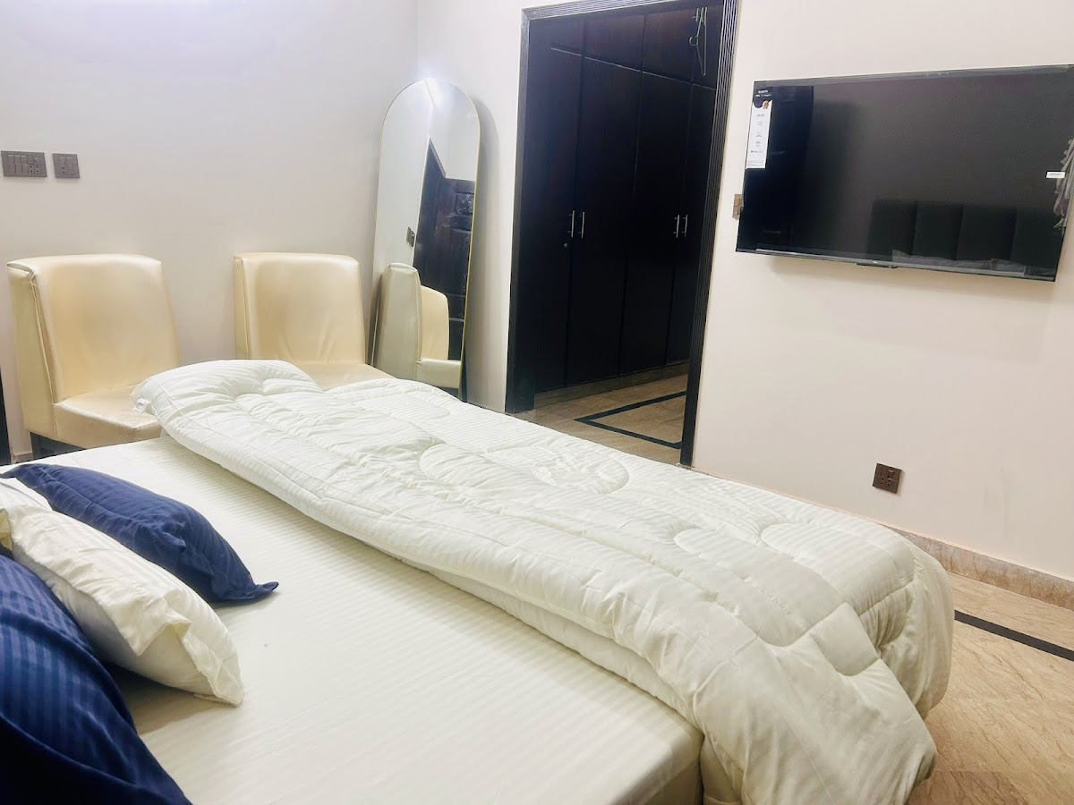 Mohib Home Stay — photo 7