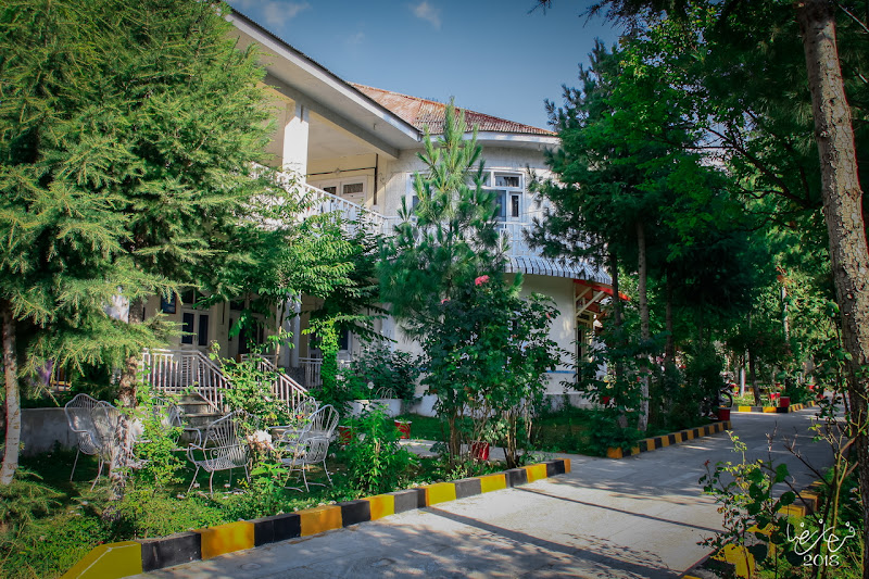 Sangam Hotel Kalam - boys hostel in Kalam, Khyber Pakhtunkhwa