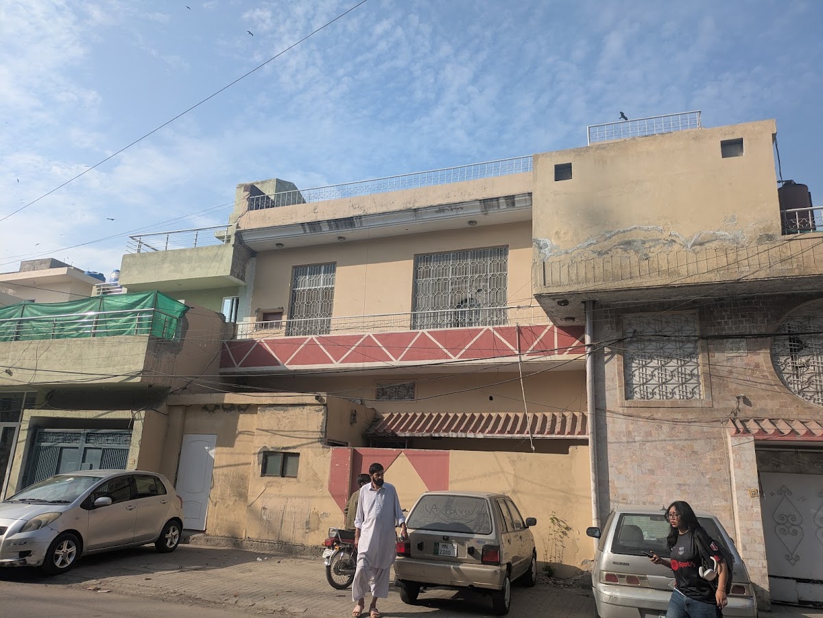 Blissful girls hostel — photo 6