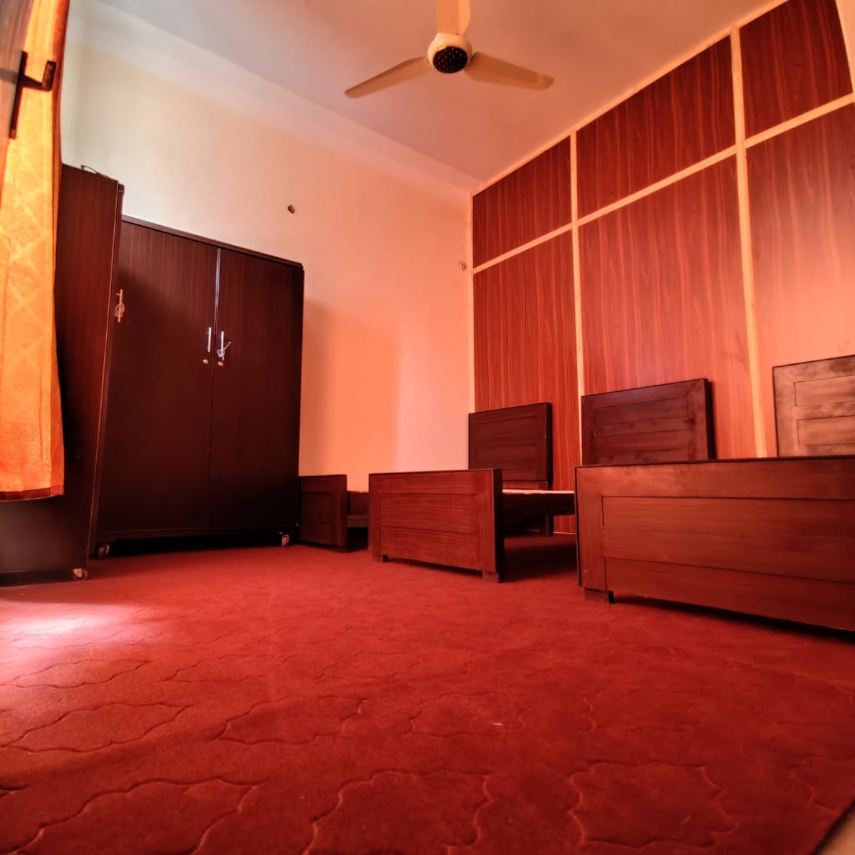 Blissful girls hostel — photo 7