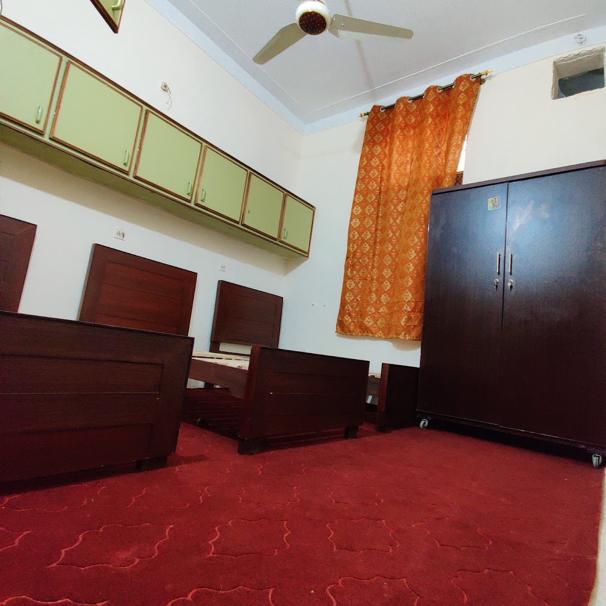 Blissful girls hostel — photo 9
