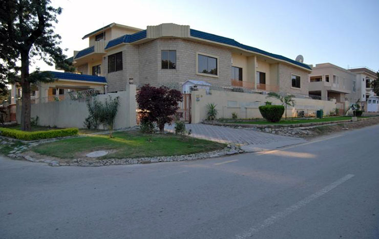 Daffodils Inn Islamabad