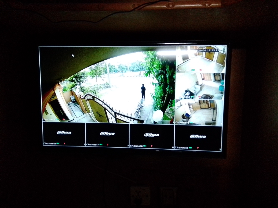 Redbury Guesthouse — photo 10