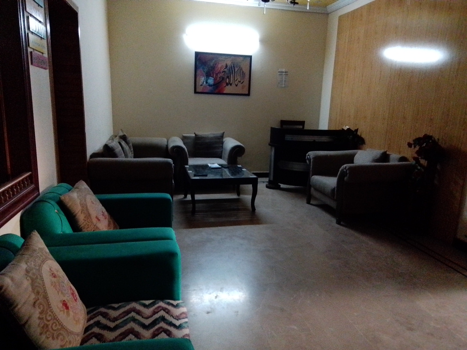Redbury Guesthouse — photo 9