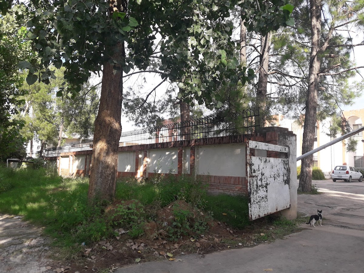 Fatima Jinnah Working Women Hostel — photo 10