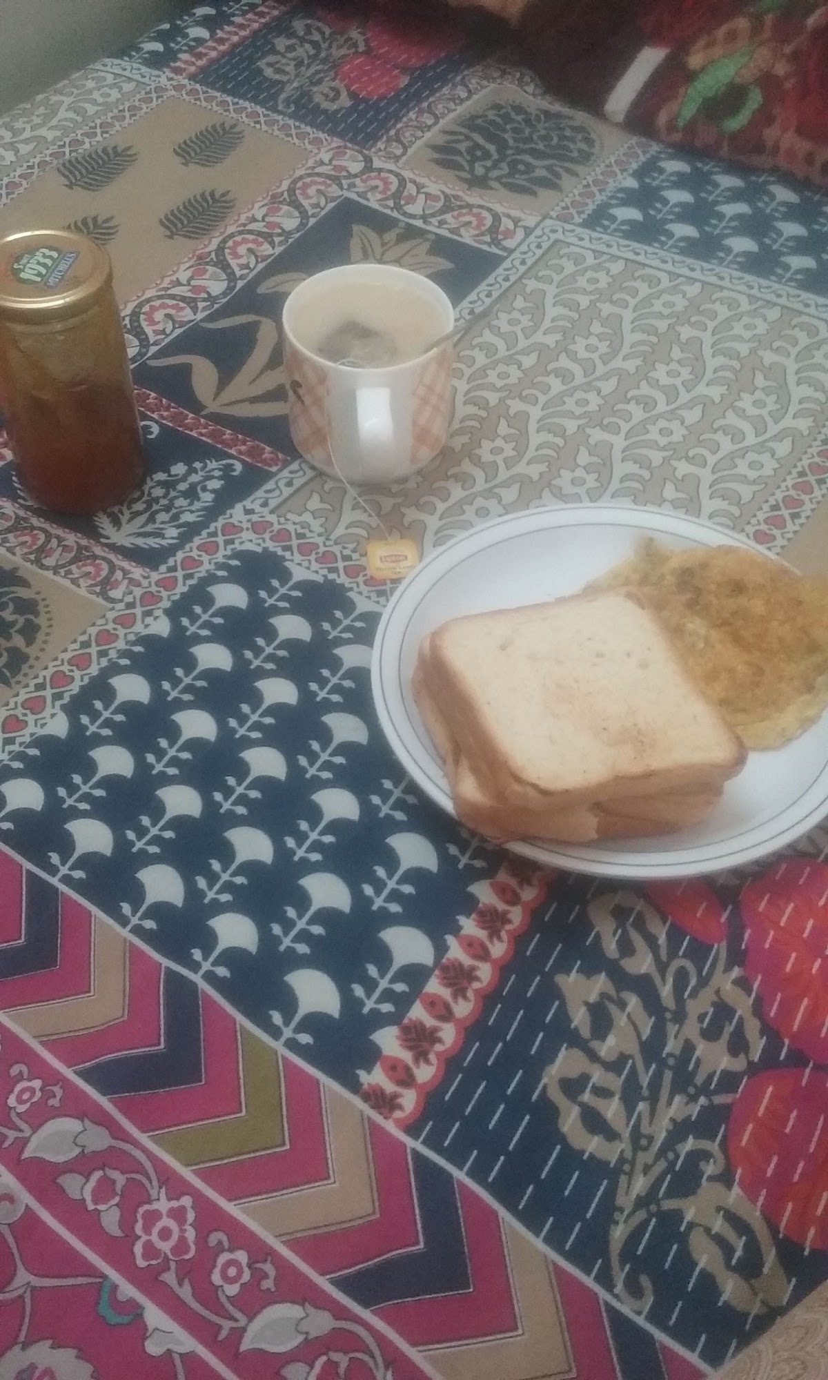 Fatima Jinnah Working Women Hostel — photo 7