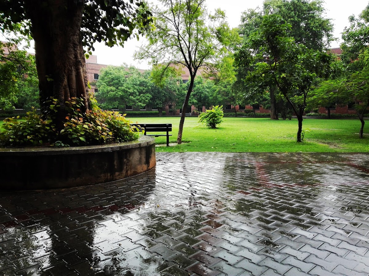 M-1 Suleman Dawood Boys Hostel LUMS — photo 6
