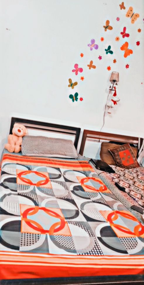 Queen's Palace Girls Hostel — photo 8
