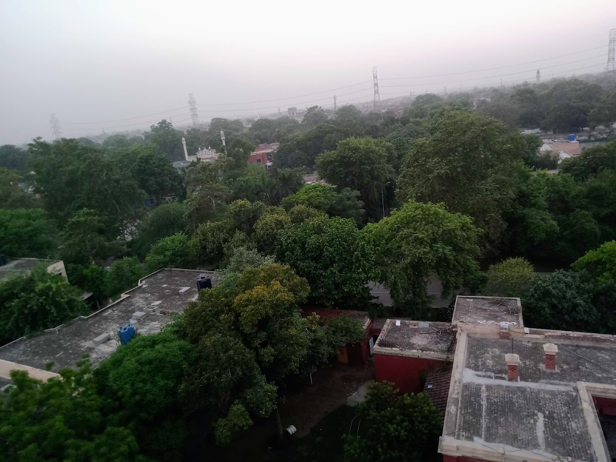 Queen's Palace Girls Hostel - girls hostel in Lahore, Punjab