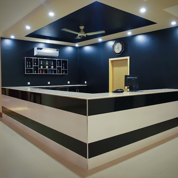 HOTEL INN — photo 6