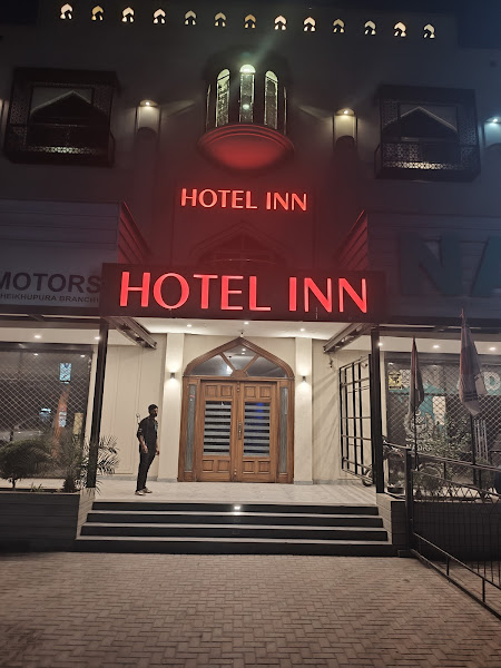 HOTEL INN - boys hostel in Sheikhupura, Punjab